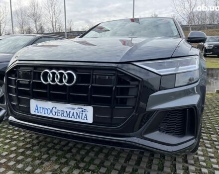 Ауді Q8, об'ємом двигуна 3 л та пробігом 82 тис. км за 68414 $, фото 1 на Automoto.ua