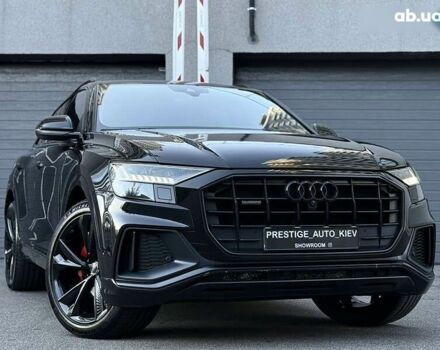 Ауди Q8, объемом двигателя 0 л и пробегом 154 тыс. км за 56000 $, фото 1 на Automoto.ua