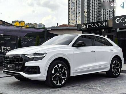 Ауді Q8, об'ємом двигуна 3 л та пробігом 152 тис. км за 42500 $, фото 1 на Automoto.ua