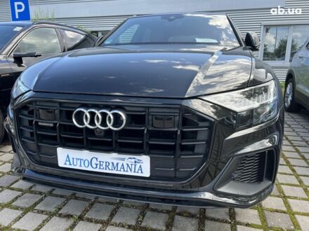 Ауді Q8 2020 у Києві на Automoto.ua Ауді Q8, об'ємом двигуна 3 л та пробігом 65 тис. км за 70099 $, фото 1 на Automoto.ua