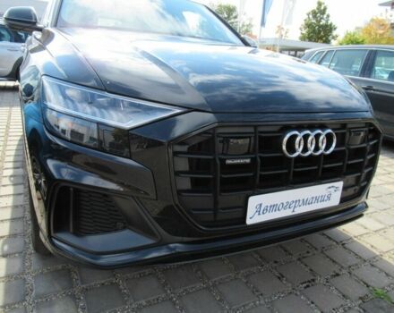 Ауді Q8, об'ємом двигуна 3 л та пробігом 42 тис. км за 85379 $, фото 1 на Automoto.ua