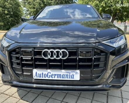 Ауді Q8, об'ємом двигуна 3 л та пробігом 92 тис. км за 85749 $, фото 1 на Automoto.ua