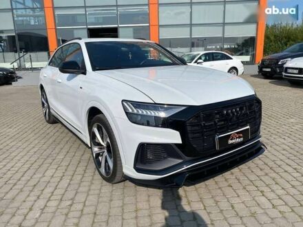Ауді Q8, об'ємом двигуна 3 л та пробігом 80 тис. км за 63800 $, фото 1 на Automoto.ua