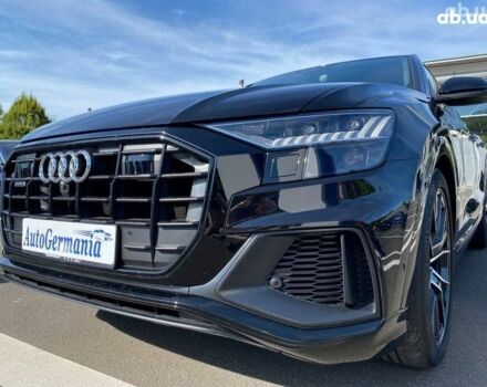 Ауді Q8, об'ємом двигуна 3 л та пробігом 20 тис. км за 96856 $, фото 1 на Automoto.ua