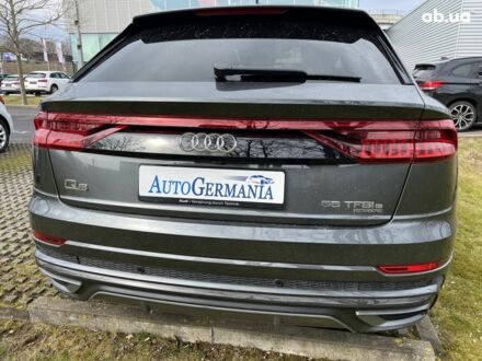 Ауді Q8 2022 у Києві на Automoto.ua Ауді Q8, об'ємом двигуна 3 л та пробігом 21 тис. км за 91943 $, фото 1 на Automoto.ua