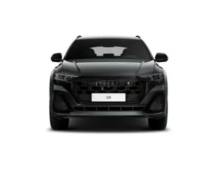 Ауді Q8, об'ємом двигуна 2.97 л та пробігом 0 тис. км за 107507 $, фото 1 на Automoto.ua