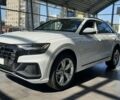 Ауді Q8, об'ємом двигуна 2.97 л та пробігом 0 тис. км за 112827 $, фото 7 на Automoto.ua