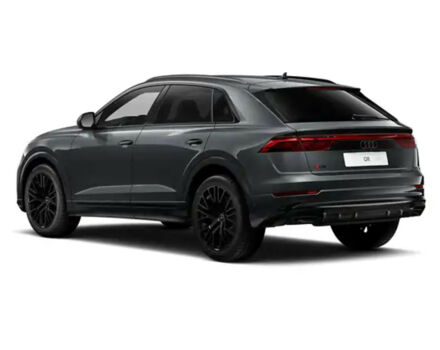 Ауди Q8, объемом двигателя 2.97 л и пробегом 0 тыс. км за 118274 $, фото 1 на Automoto.ua