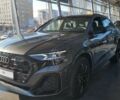 Ауди Q8, объемом двигателя 2.97 л и пробегом 0 тыс. км за 102501 $, фото 2 на Automoto.ua