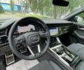 Ауди Q8, объемом двигателя 2.97 л и пробегом 0 тыс. км за 101487 $, фото 15 на Automoto.ua