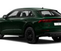 Ауди Q8, объемом двигателя 2.97 л и пробегом 0 тыс. км за 133205 $, фото 1 на Automoto.ua