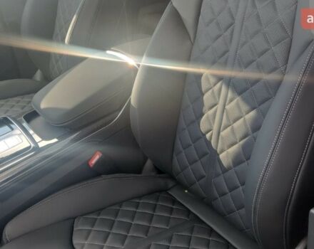 Ауди Q8, объемом двигателя 2.97 л и пробегом 0 тыс. км за 107300 $, фото 9 на Automoto.ua