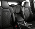 Ауди Q8, объемом двигателя 2.97 л и пробегом 0 тыс. км за 107300 $, фото 6 на Automoto.ua