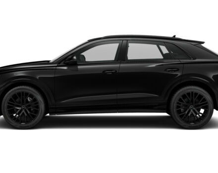 Ауди Q8, объемом двигателя 2.97 л и пробегом 0 тыс. км за 107300 $, фото 5 на Automoto.ua