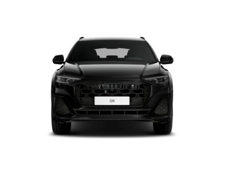 Ауди Q8, объемом двигателя 2.97 л и пробегом 0 тыс. км за 107300 $, фото 3 на Automoto.ua