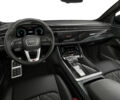 Ауди Q8, объемом двигателя 2.97 л и пробегом 0 тыс. км за 107300 $, фото 7 на Automoto.ua