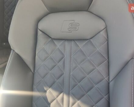 Ауди Q8, объемом двигателя 2.97 л и пробегом 0 тыс. км за 107300 $, фото 10 на Automoto.ua