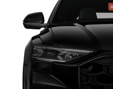 Ауди Q8, объемом двигателя 2.97 л и пробегом 0 тыс. км за 107300 $, фото 4 на Automoto.ua