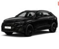 Ауди Q8, объемом двигателя 2.97 л и пробегом 0 тыс. км за 107300 $, фото 1 на Automoto.ua