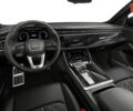Ауди Q8, объемом двигателя 2.97 л и пробегом 0 тыс. км за 107300 $, фото 8 на Automoto.ua