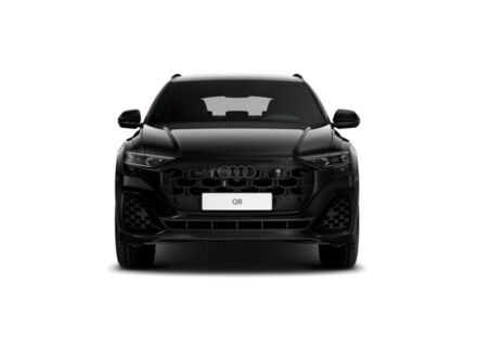 Ауди Q8, объемом двигателя 3 л и пробегом 0 тыс. км за 114143 $, фото 1 на Automoto.ua