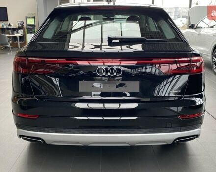 купить новое авто Ауди Q8 2025 года от официального дилера Ауді Центр Дніпро Ауди фото