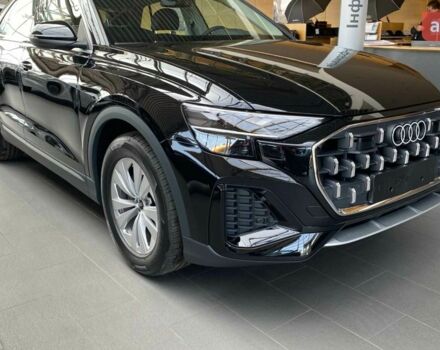 купить новое авто Ауди Q8 2025 года от официального дилера Ауді Центр Дніпро Ауди фото