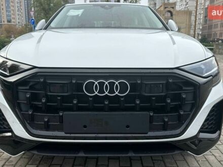 Ауді Q8, об'ємом двигуна 2.97 л та пробігом 0 тис. км за 92400 $, фото 1 на Automoto.ua