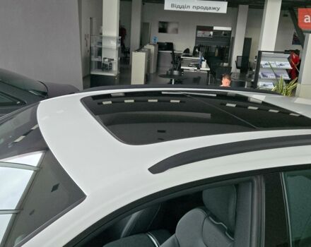 купить новое авто Ауди Q8 2025 года от официального дилера Ауді-Центр Харків Ауди фото