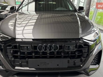 Ауди Q8, объемом двигателя 2.97 л и пробегом 0 тыс. км за 111414 $, фото 1 на Automoto.ua