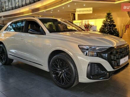 Ауді Q8, об'ємом двигуна 2.97 л та пробігом 0 тис. км за 118933 $, фото 1 на Automoto.ua
