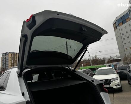 Серый Ауди Q8, объемом двигателя 3 л и пробегом 21 тыс. км за 58990 $, фото 42 на Automoto.ua