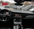 Серый Ауди Q8, объемом двигателя 3 л и пробегом 21 тыс. км за 58990 $, фото 38 на Automoto.ua