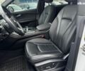 Серый Ауди Q8, объемом двигателя 3 л и пробегом 21 тыс. км за 58990 $, фото 16 на Automoto.ua