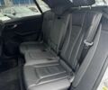 Серый Ауди Q8, объемом двигателя 3 л и пробегом 21 тыс. км за 58990 $, фото 33 на Automoto.ua