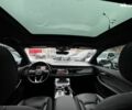 Серый Ауди Q8, объемом двигателя 3 л и пробегом 21 тыс. км за 58990 $, фото 40 на Automoto.ua
