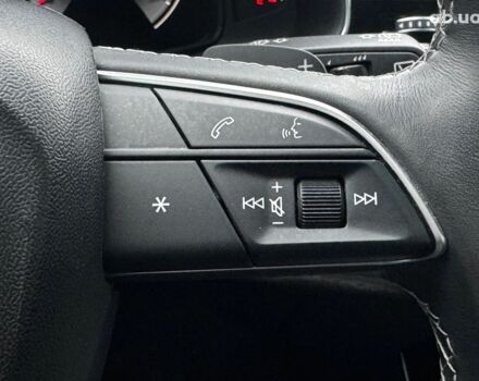 Серый Ауди Q8, объемом двигателя 3 л и пробегом 21 тыс. км за 58990 $, фото 24 на Automoto.ua