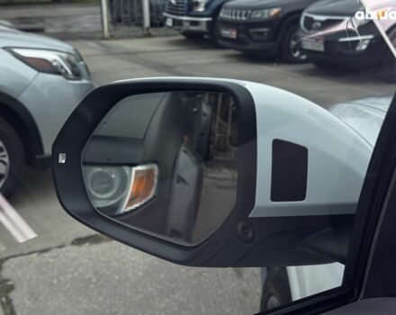 Серый Ауди Q8, объемом двигателя 3 л и пробегом 21 тыс. км за 58990 $, фото 12 на Automoto.ua