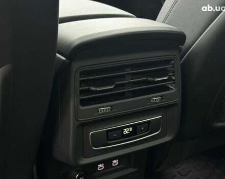 Серый Ауди Q8, объемом двигателя 3 л и пробегом 21 тыс. км за 58990 $, фото 35 на Automoto.ua