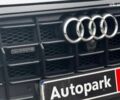 Серый Ауди Q8, объемом двигателя 3 л и пробегом 21 тыс. км за 58990 $, фото 44 на Automoto.ua