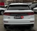 Серый Ауди Q8, объемом двигателя 3 л и пробегом 21 тыс. км за 58990 $, фото 5 на Automoto.ua