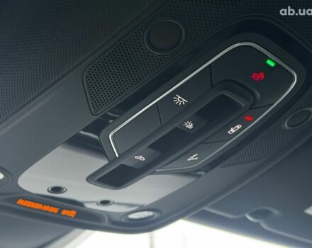 Серый Ауди Q8, объемом двигателя 3 л и пробегом 21 тыс. км за 58990 $, фото 31 на Automoto.ua