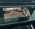 Серый Ауди Q8, объемом двигателя 3 л и пробегом 21 тыс. км за 58990 $, фото 25 на Automoto.ua