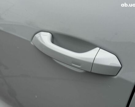 Серый Ауди Q8, объемом двигателя 3 л и пробегом 21 тыс. км за 58990 $, фото 11 на Automoto.ua