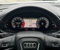 Серый Ауди Q8, объемом двигателя 3 л и пробегом 21 тыс. км за 58990 $, фото 22 на Automoto.ua