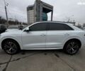 Серый Ауди Q8, объемом двигателя 3 л и пробегом 21 тыс. км за 58990 $, фото 3 на Automoto.ua