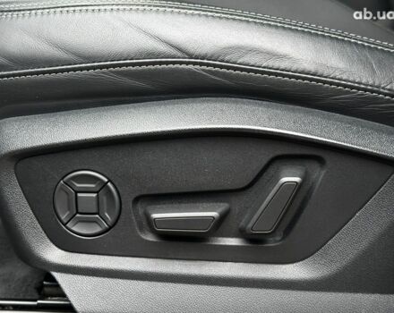 Серый Ауди Q8, объемом двигателя 3 л и пробегом 21 тыс. км за 58990 $, фото 14 на Automoto.ua
