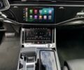Сірий Ауді Q8, об'ємом двигуна 3 л та пробігом 112 тис. км за 65000 $, фото 60 на Automoto.ua