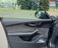 Сірий Ауді Q8, об'ємом двигуна 3 л та пробігом 112 тис. км за 65000 $, фото 38 на Automoto.ua