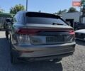 Серый Ауди Q8, объемом двигателя 3 л и пробегом 194 тыс. км за 45900 $, фото 54 на Automoto.ua
